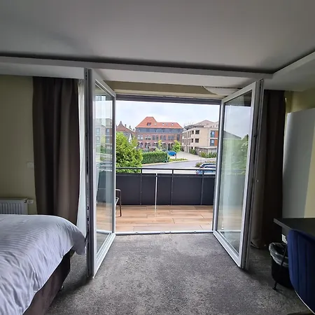 Hotel 3 Monkeys Steinfurt