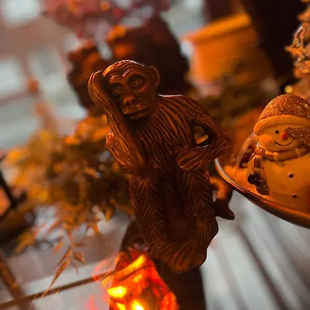 3 Monkeys Hotel Steinfurt