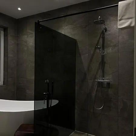 3 Monkeys Hotel Steinfurt