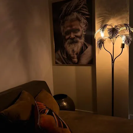 מלון 3 Monkeys *