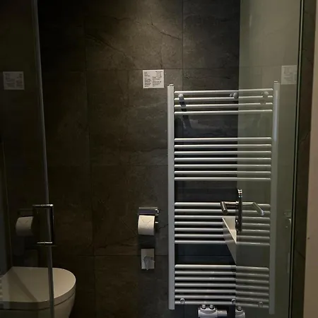3 Monkeys Hotel Steinfurt