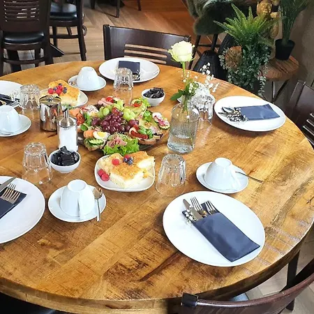 Hotel 3 Monkeys Steinfurt
