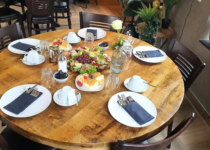 Hotel 3 Monkeys Steinfurt